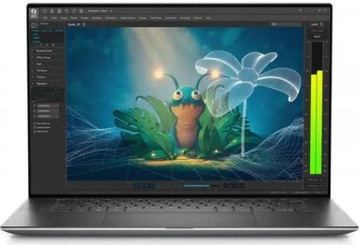 Dell Precision 5570 (K0C02)