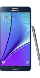 Samsung Galaxy Note 5 32GB N920C Black Sapphire (UA UCRF)