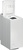 Whirlpool TDLR 7252BS