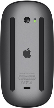 Apple Magic Mouse 2 Space Gray (MRME2)