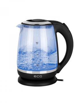 ECG RK 2080 Glass