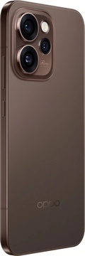 OPPO Reno15 Pro 5G 12/512GB Dusk Brown