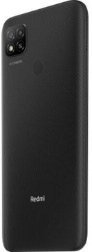 Xiaomi Redmi 9C 4/128GB Midnight Gray (Global Version)