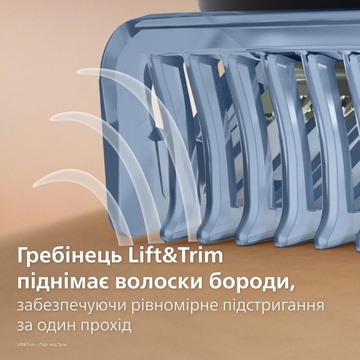 Philips Beard Trimmer 7000 Series BT7670/15