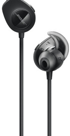 Bose Soundsport Wireless Black 761529-0010