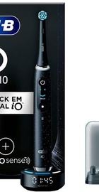 Oral-B iO Series 10 Cosmic Black