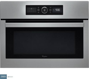 Whirlpool AMW 506 IX