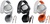 JBL J55i White