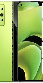 realme GT Neo 2 12/256GB Neo Green