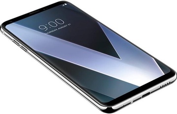 LG V30+ 128GB Silver