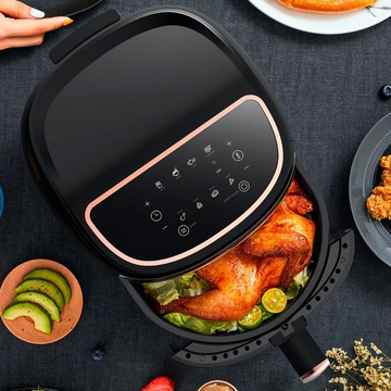 Deerma Air Fryer KZ100 (DEM-KZ100)