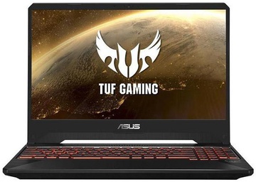 ASUS TUF Gaming FX505DU (FX505DU-AL031)