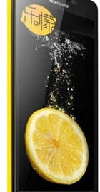 Lenovo K30T 1/16GB Yellow