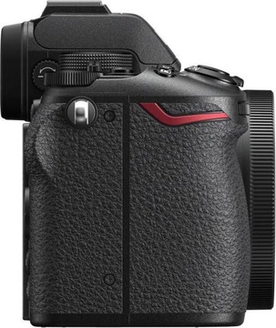 Nikon Z50 II kit 16–50mm VR (VOA150K001)