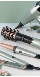 Remington Botanicals Rotating Airstyler AS5860