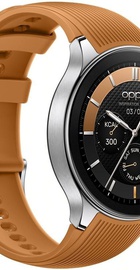 OPPO Watch X Mars Brown