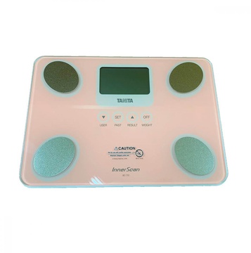 Tanita BC-731 Pink