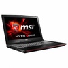 MSI GP62 6QE Leopard Pro (GP626QE-1608XUA)