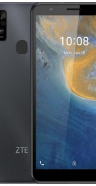 ZTE Blade A31 2/32GB Gray (UA)