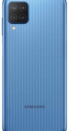 Samsung Galaxy M12 4/64GB Light Blue (SM-M127FLBV)