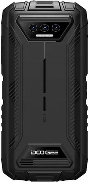 DOOGEE S41 Max 6/256GB Black