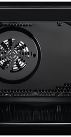 Electrolux LKM624022W