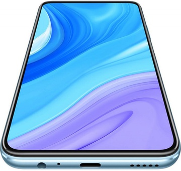 HUAWEI P smart Pro 6/128GB Breathing Crystal (51094UUY)