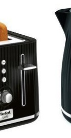 Тефаль Loft TT7618 black (TT761838)