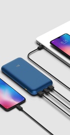 ZMI 10 Pro Power Bank 20000mah 65W Blue (QB823)
