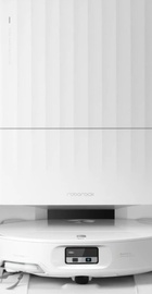 RoboRock Qrevo Edge 2 White