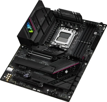 ASUS ROG STRIX B650E-F GAMING WIFI