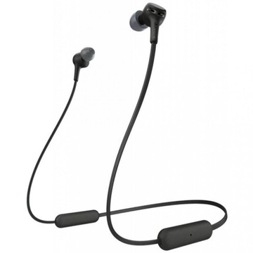 Sony WI-XB400 Black