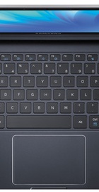 Samsung Ativ Book 9 (NP930X2K-S02)