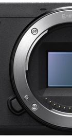 Sony Alpha A6500 body(UA)
