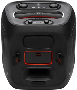 JBL PartyBox Encore 2 Black (JBLPBENCORE2)