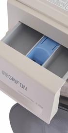 Grifon GWM-6123DDBg