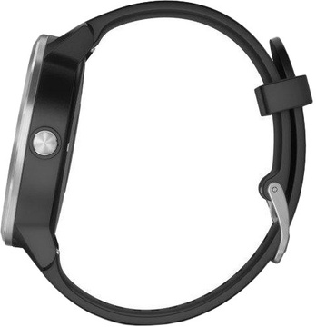 Garmin Vivoactive 3 Black/Silver (010-01769-00)