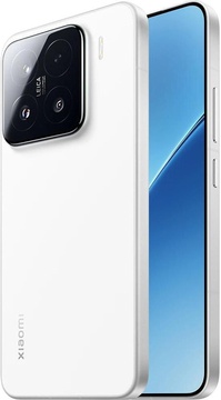 Xiaomi 15 12/256GB White