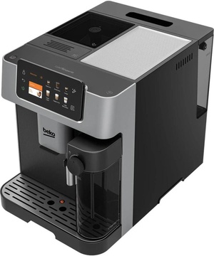 Beko CaffeExperto CEG7348X