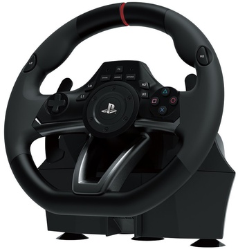 Hori Racing Wheel Apex (PS4/PS3/PC)