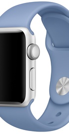 Apple Watch Sport Band 38mm/40mm/41mm/42mm Azure (high copy)