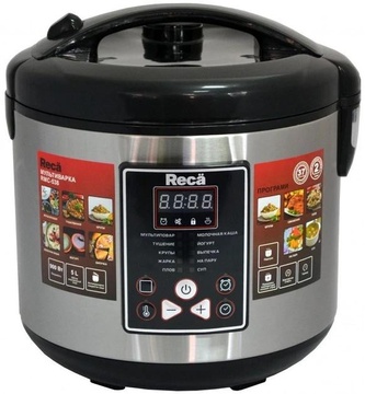 Reca RMC-538
