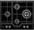Electrolux GPE363RCK