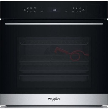 Whirlpool WOI7A8FPT1SXA