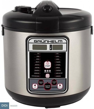 Grunhelm MC-218С