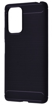 Ultimate Experience case for Xiaomi Redmi Note 10 Black