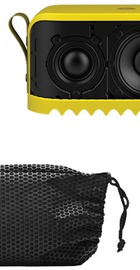 Jabra Solemate Black