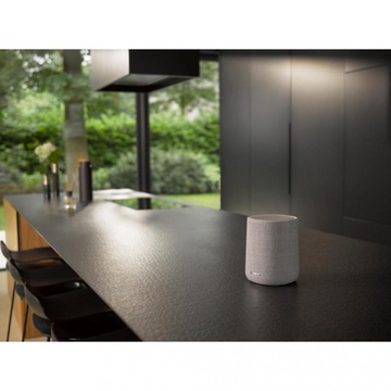 Harman-KardonSmart колонка  Harman/Kardon Citation ONE Grey (HKCITAONEMKIIGRYEU)