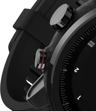 Amazfit Stratos Black