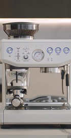 Sage SES876SST